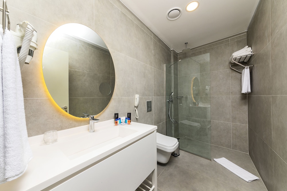 The Halich Hotel 23
