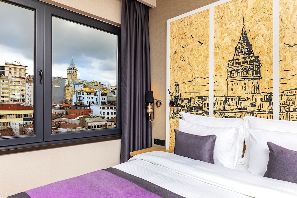 The Halich Hotel 20