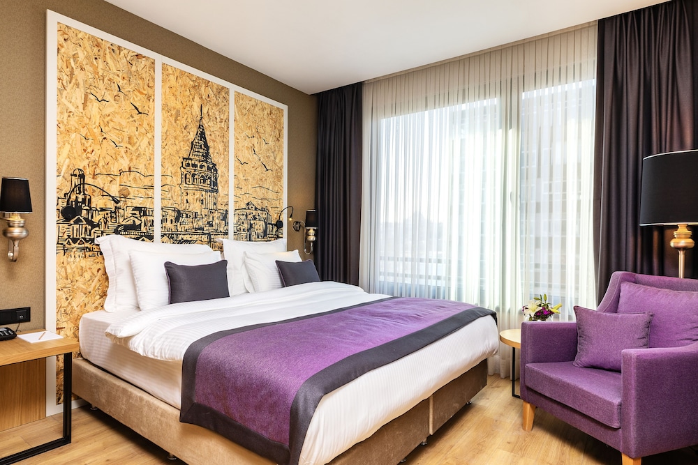 The Halich Hotel 11