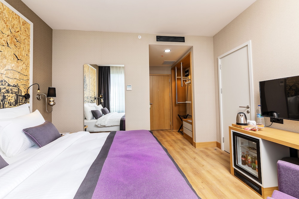 The Halich Hotel 13