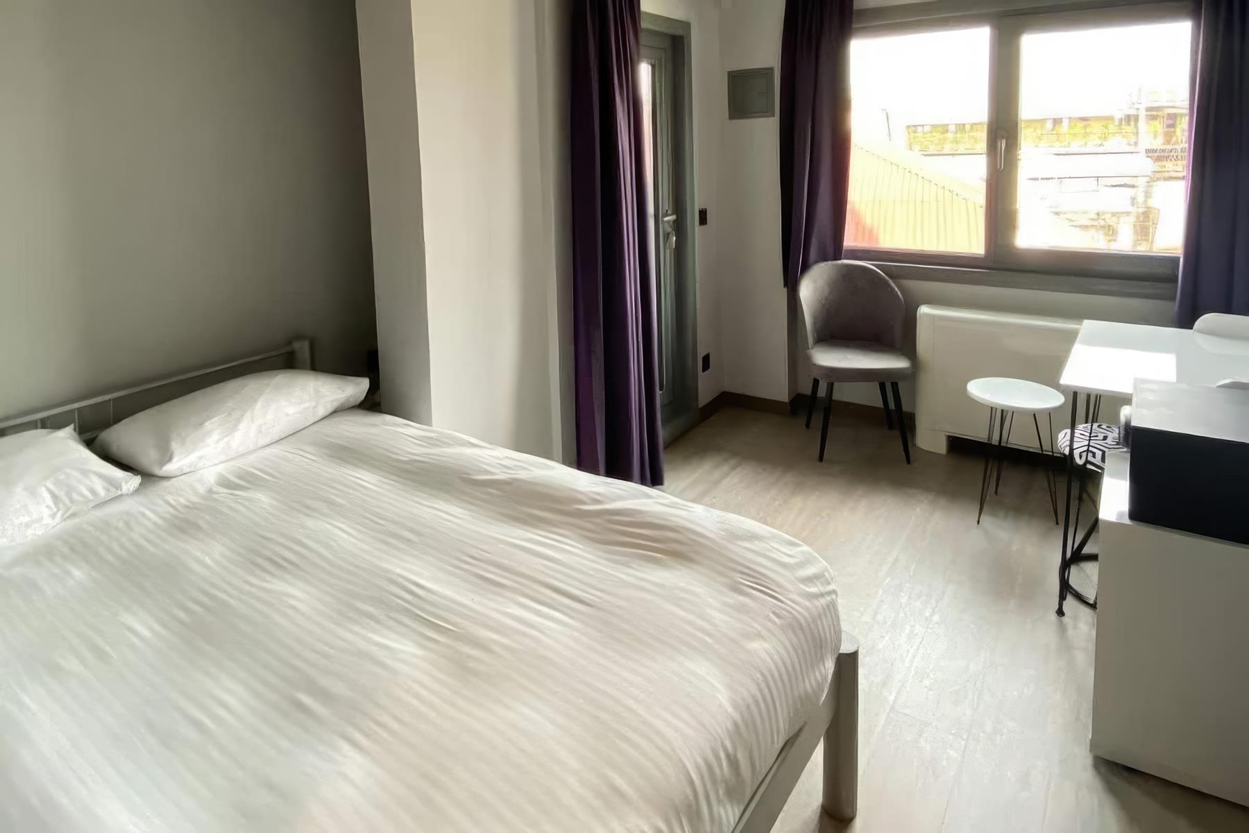 Eresin Hotels Express 6