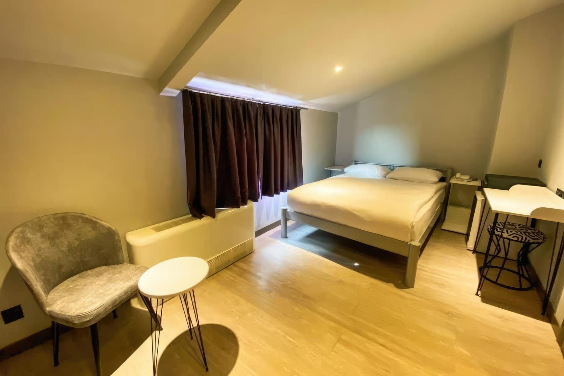 Eresin Hotels Express 7