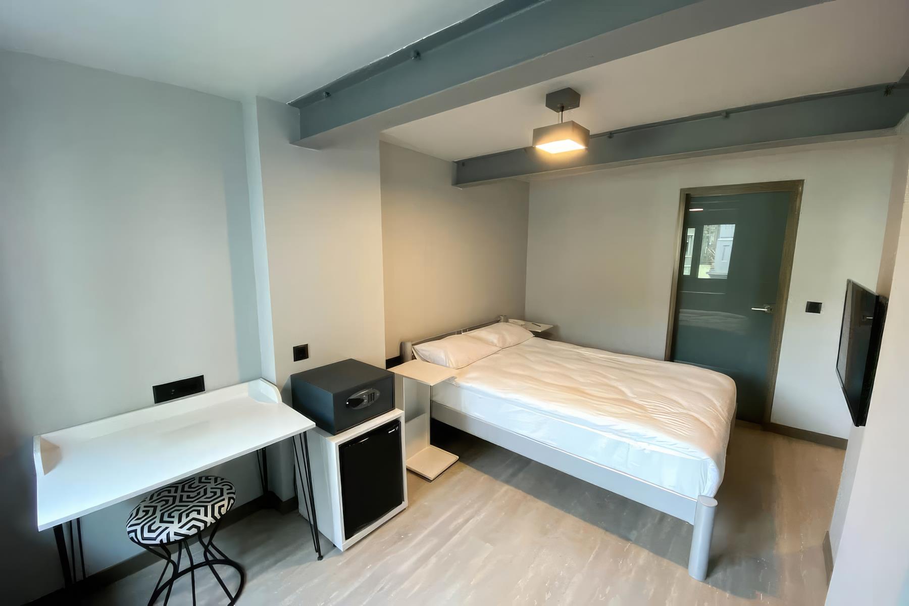 Eresin Hotels Express 8