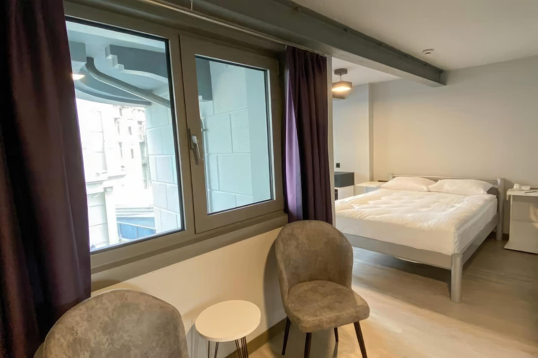 Eresin Hotels Express 9