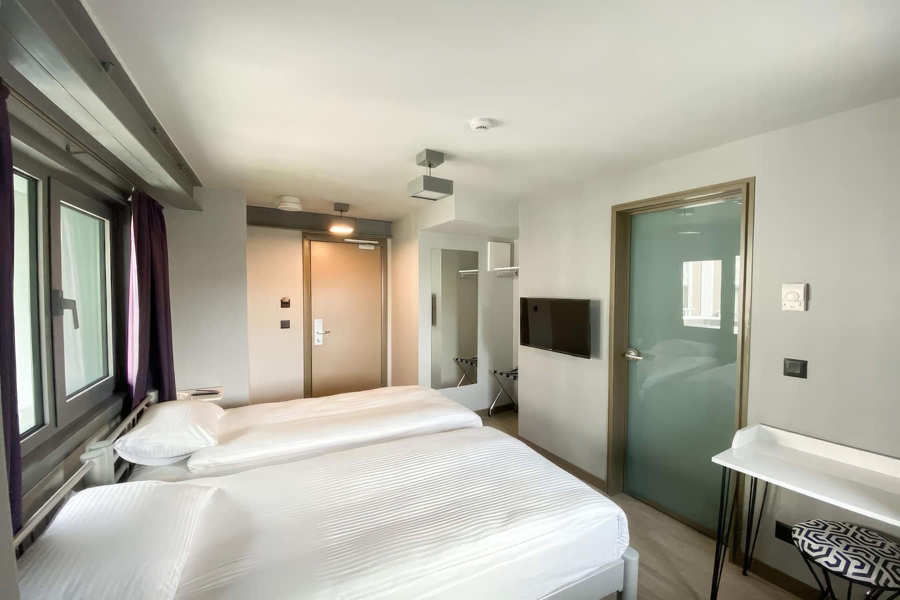 Eresin Hotels Express 10