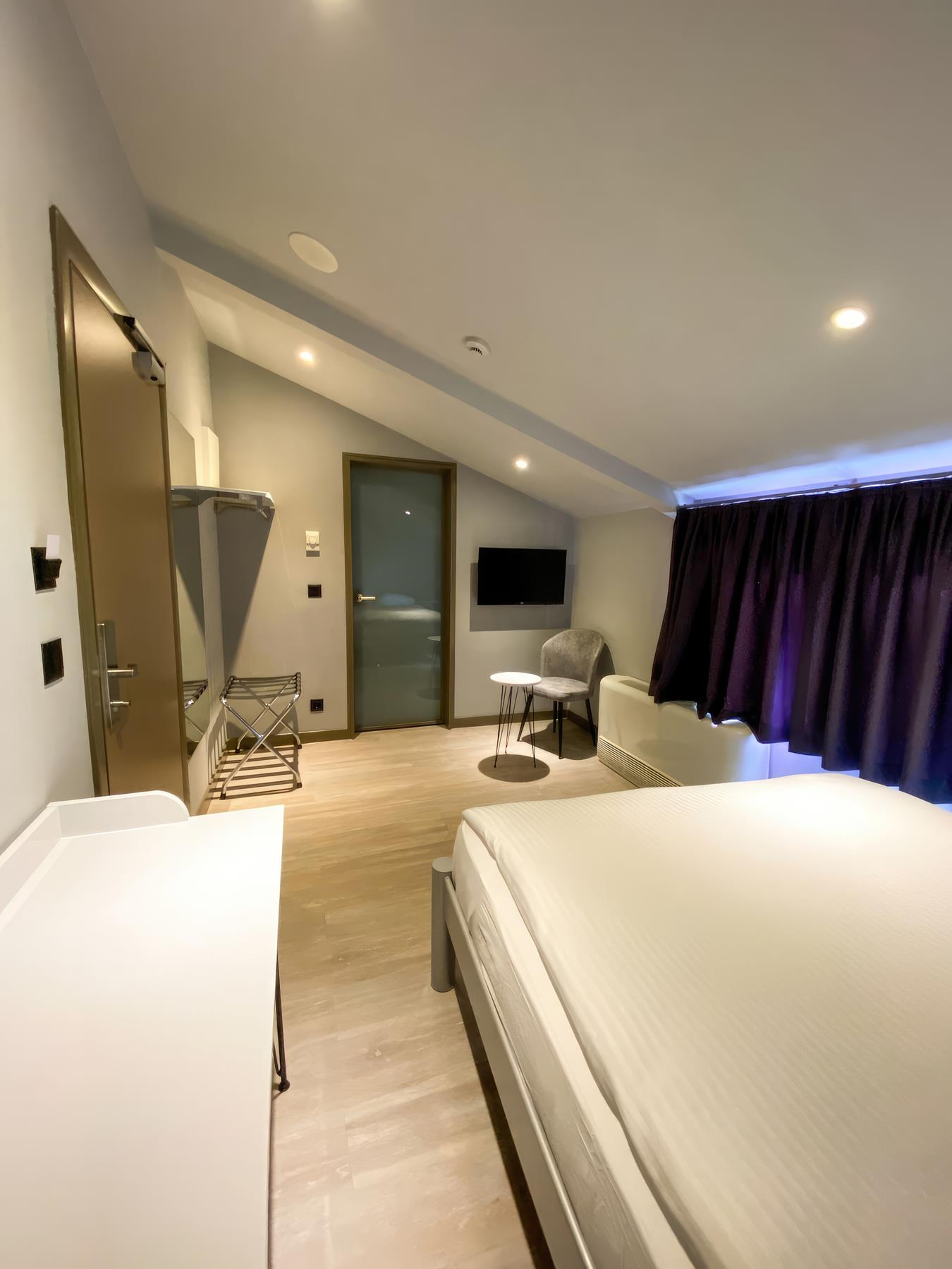 Eresin Hotels Express 11