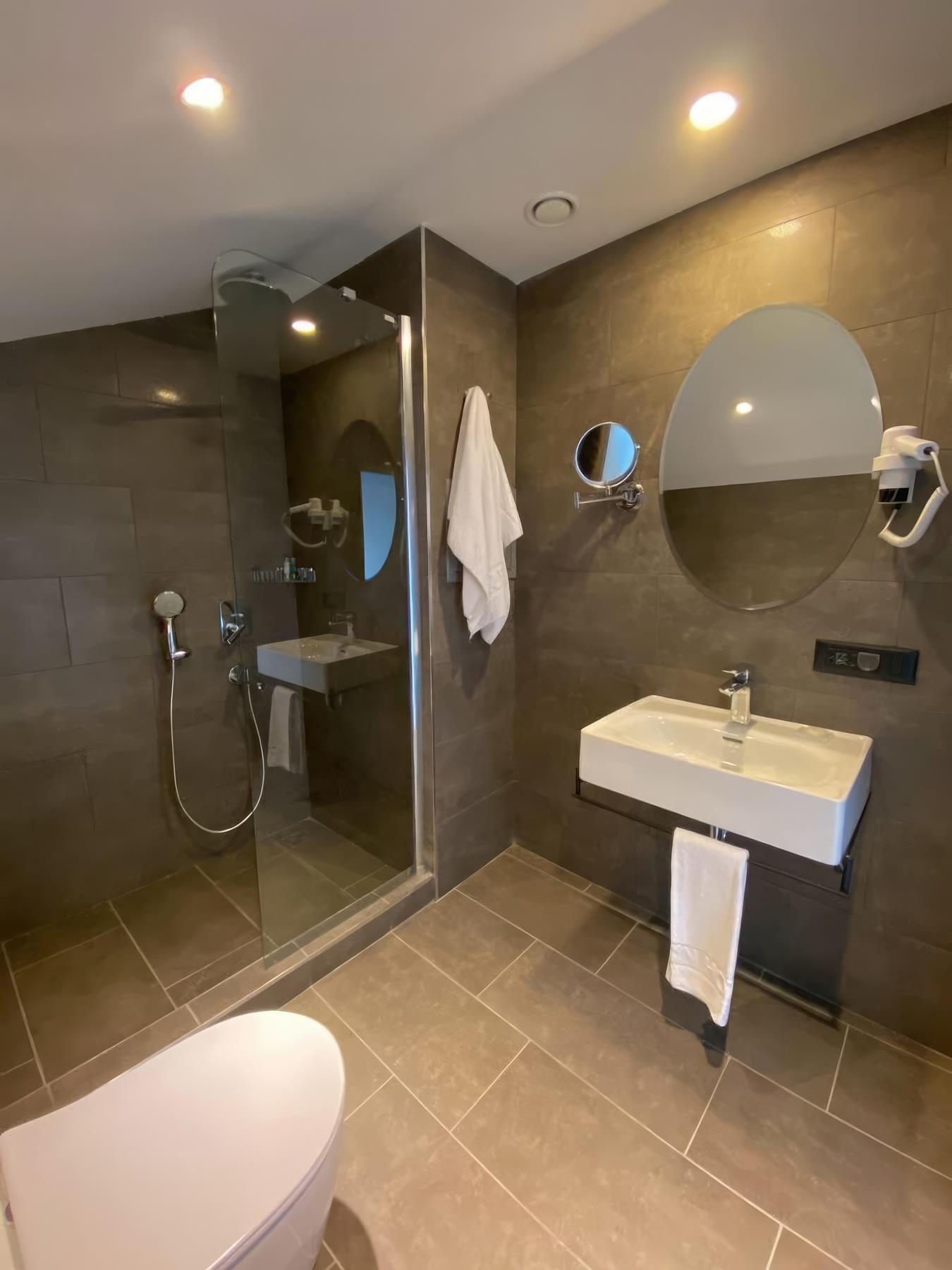 Eresin Hotels Express 12