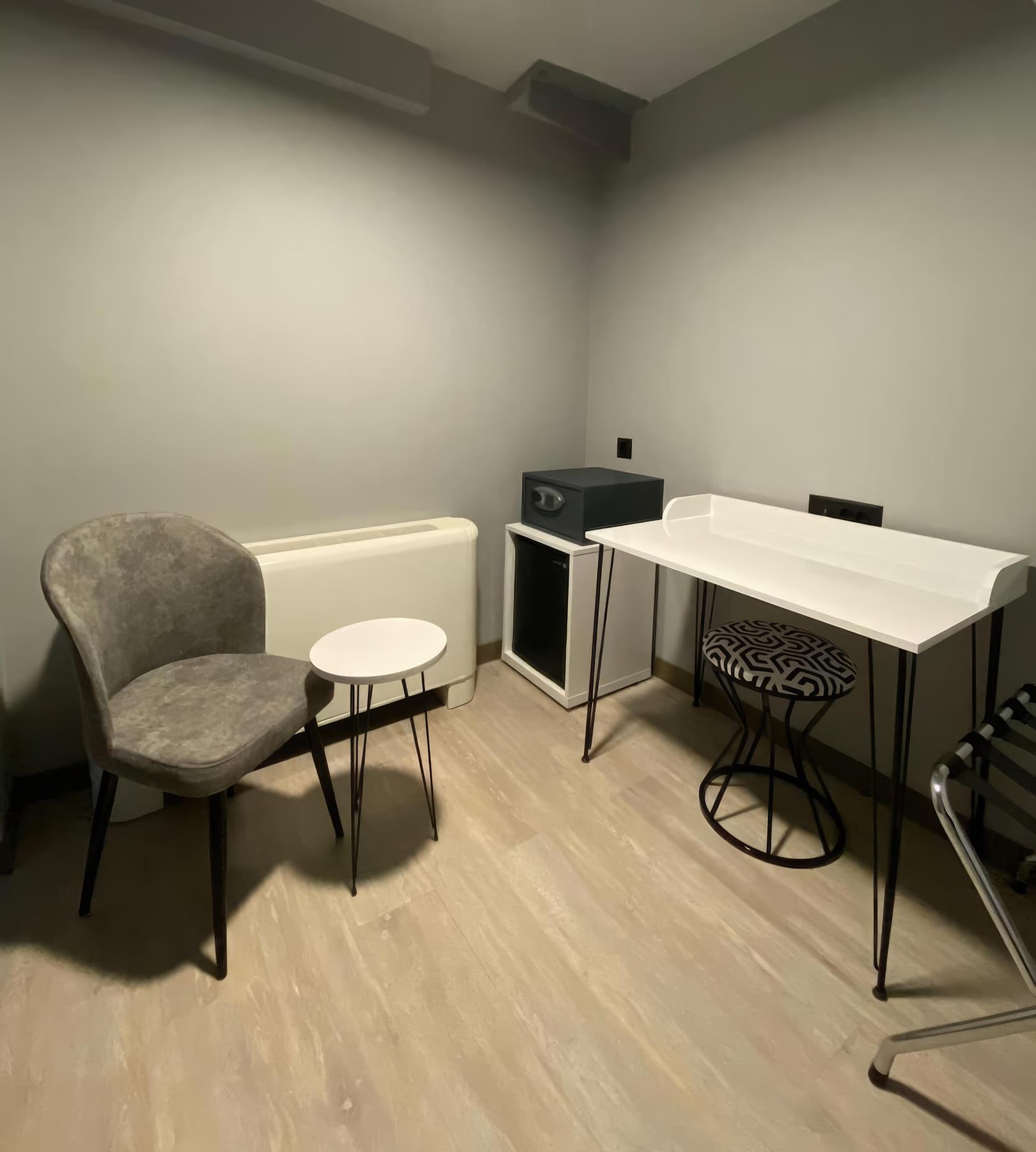Eresin Hotels Express 13