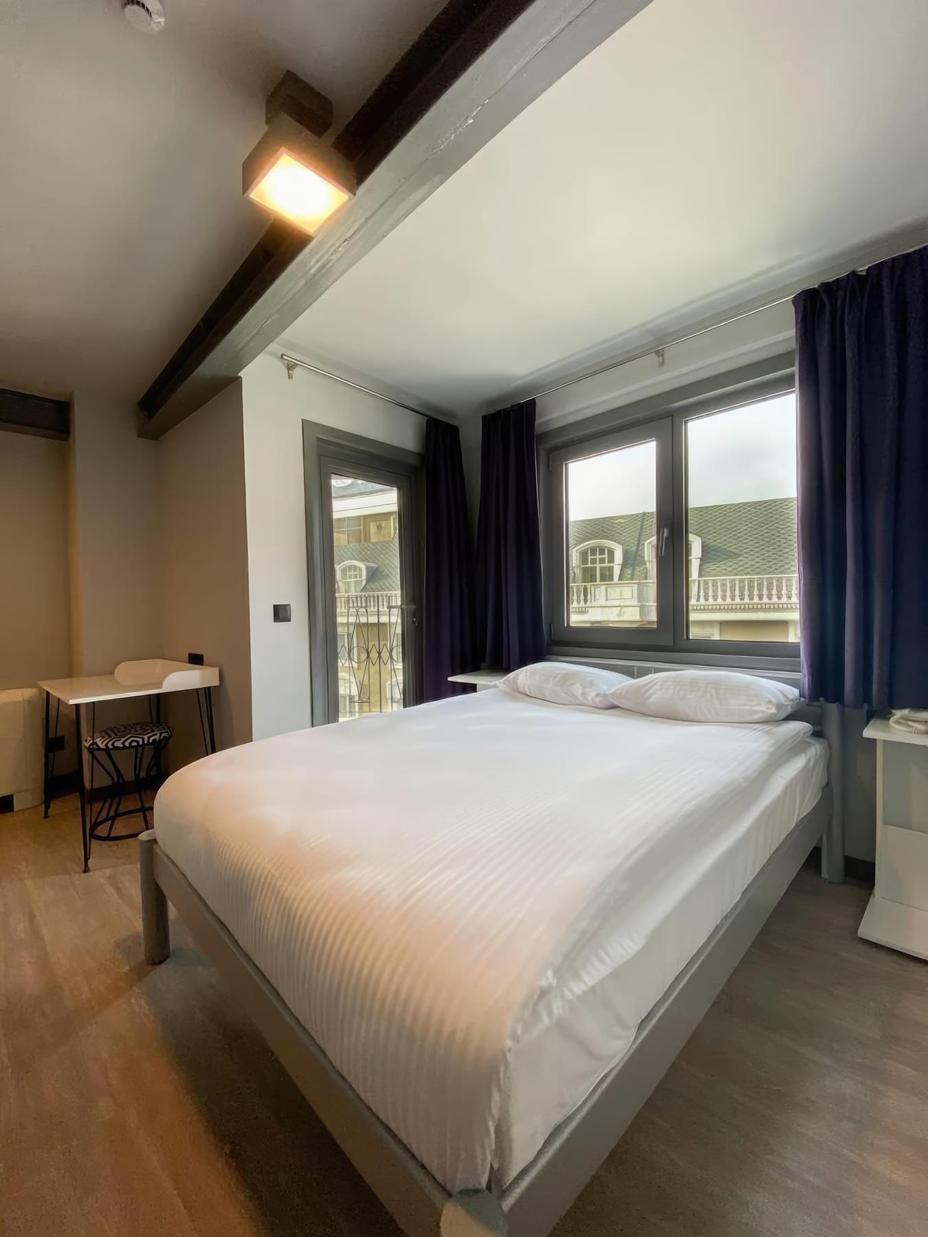 Eresin Hotels Express 14
