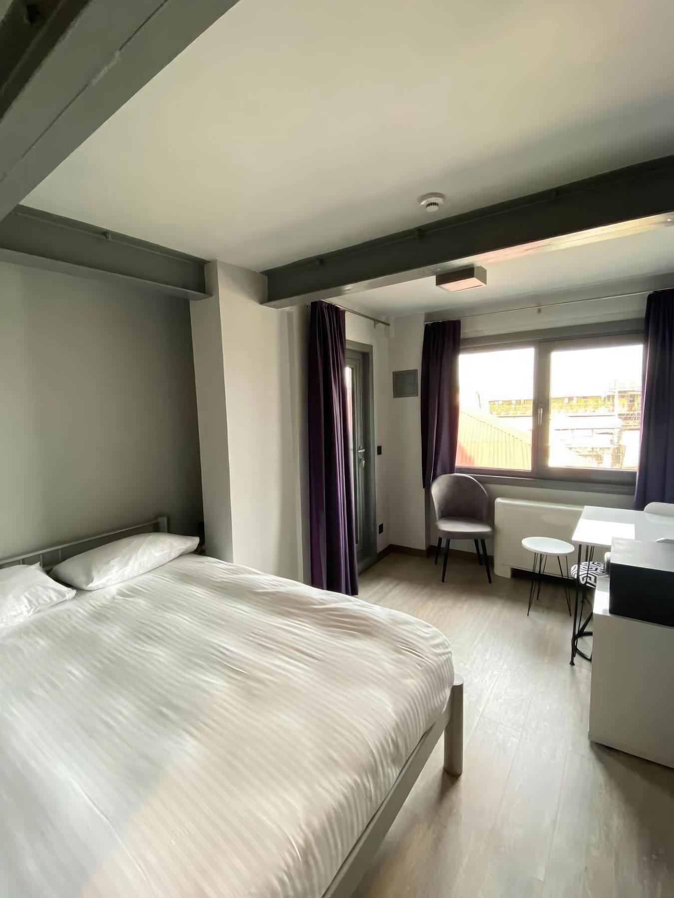 Eresin Hotels Express 16
