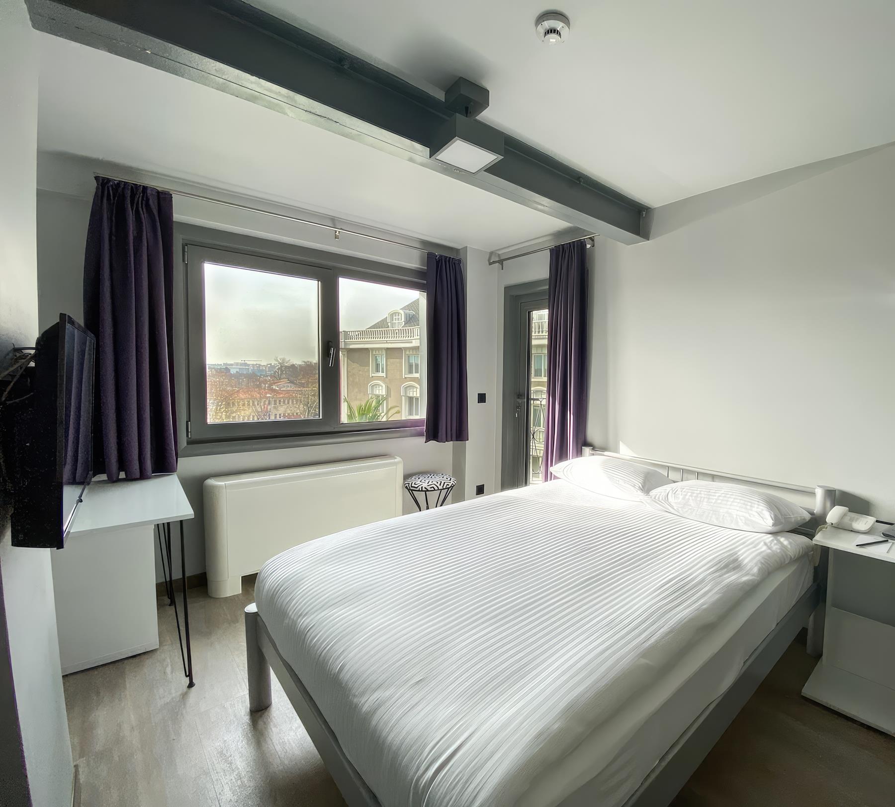 Eresin Hotels Express 17