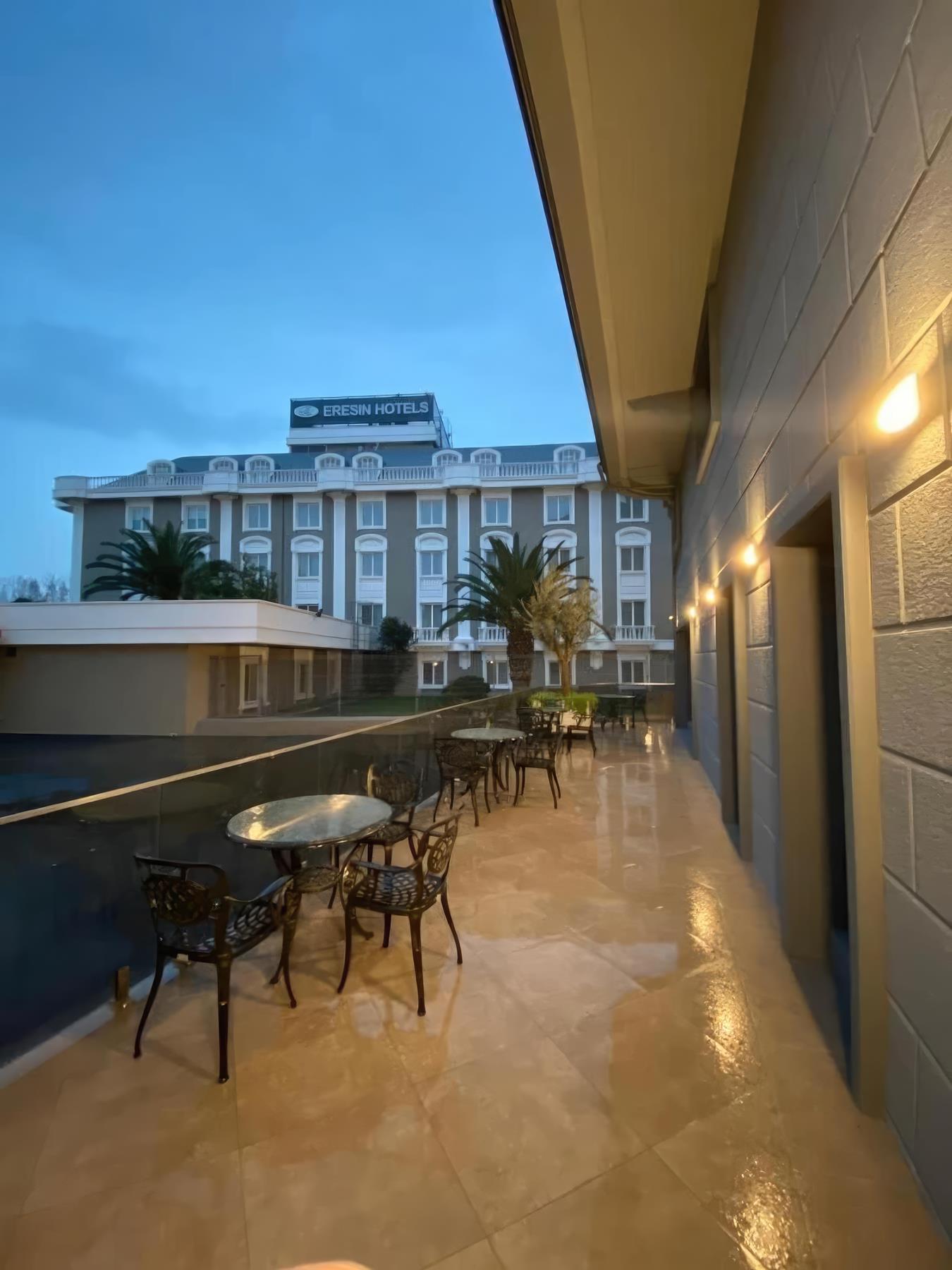 Eresin Hotels Express 19