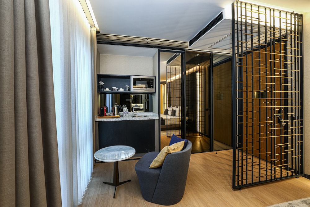 Broyt Hotel 14
