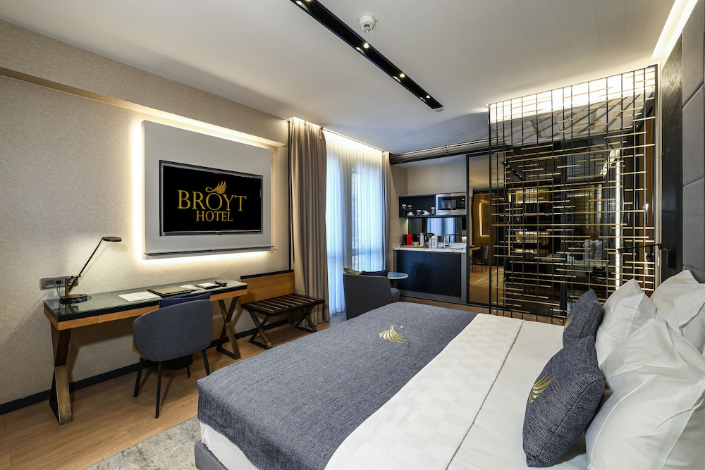 Broyt Hotel 10