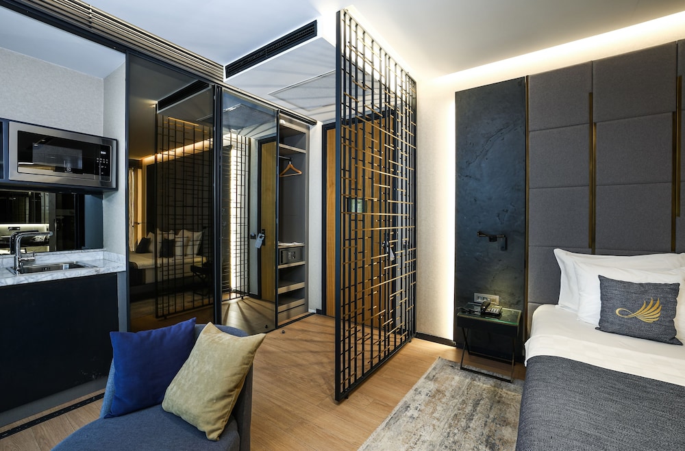 Broyt Hotel 15