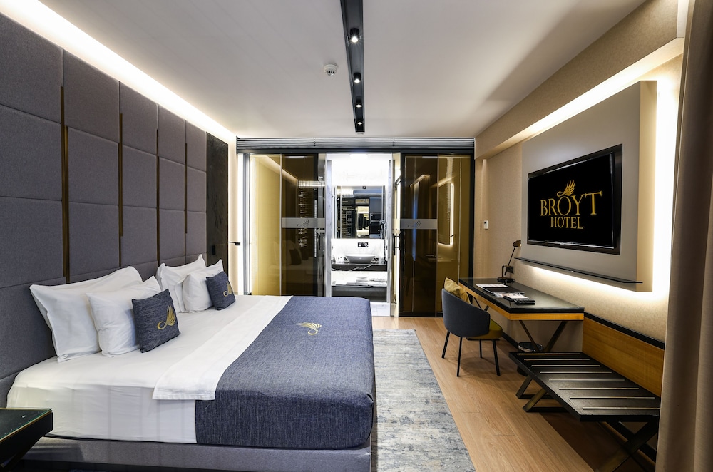 Broyt Hotel 5
