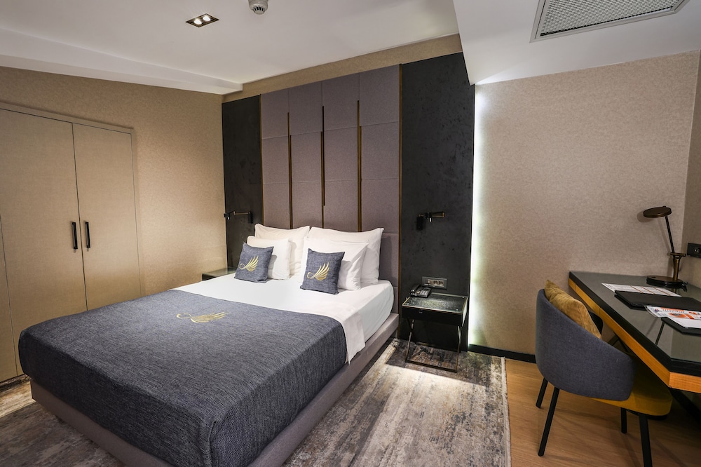 Broyt Hotel 20