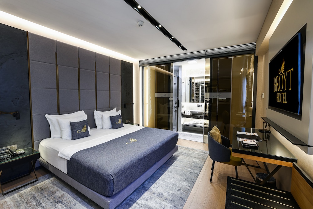 Broyt Hotel 6