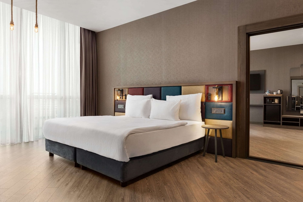 Ramada Encore by Wyndham Istanbul Avcilar 13