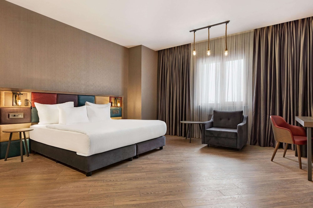 Ramada Encore by Wyndham Istanbul Avcilar 22