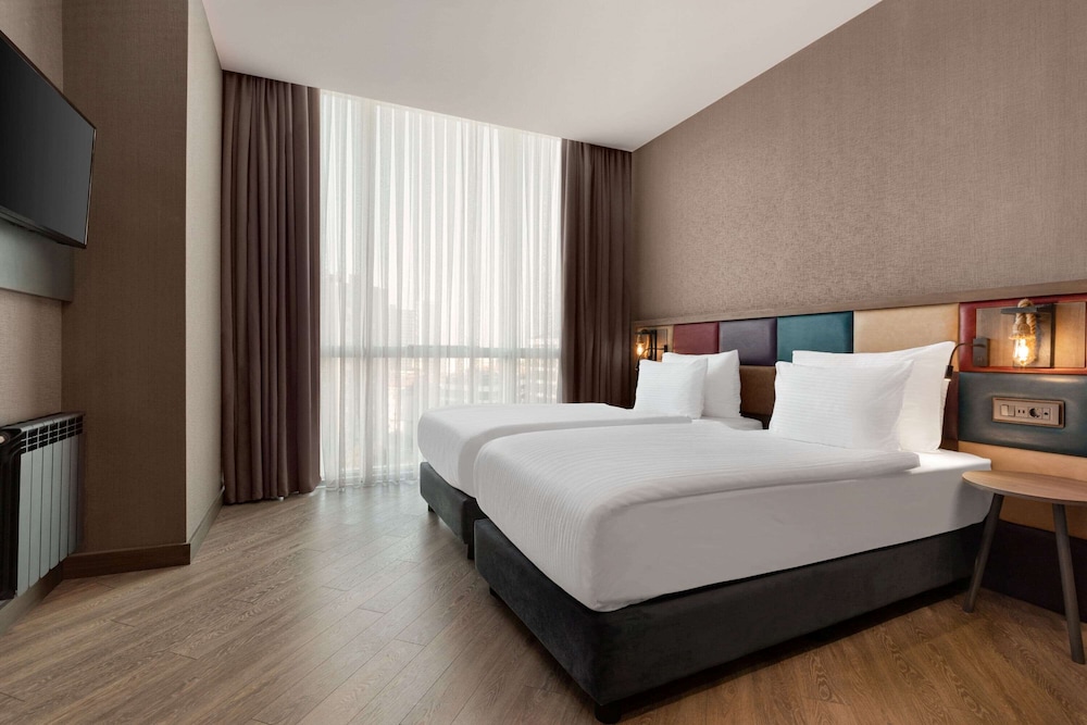 Ramada Encore by Wyndham Istanbul Avcilar 19