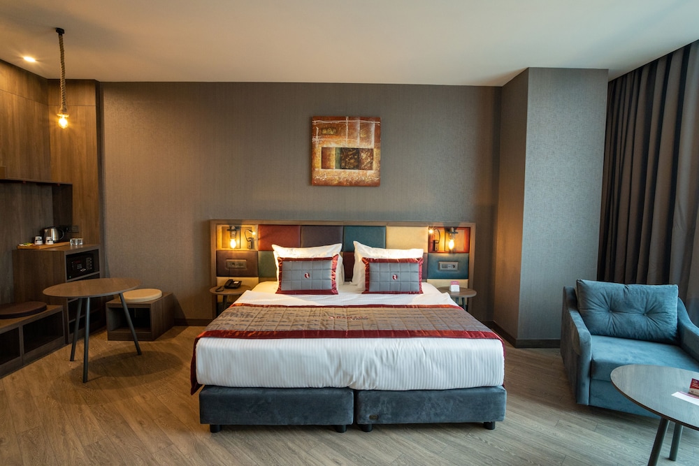 Ramada Encore by Wyndham Istanbul Avcilar 9