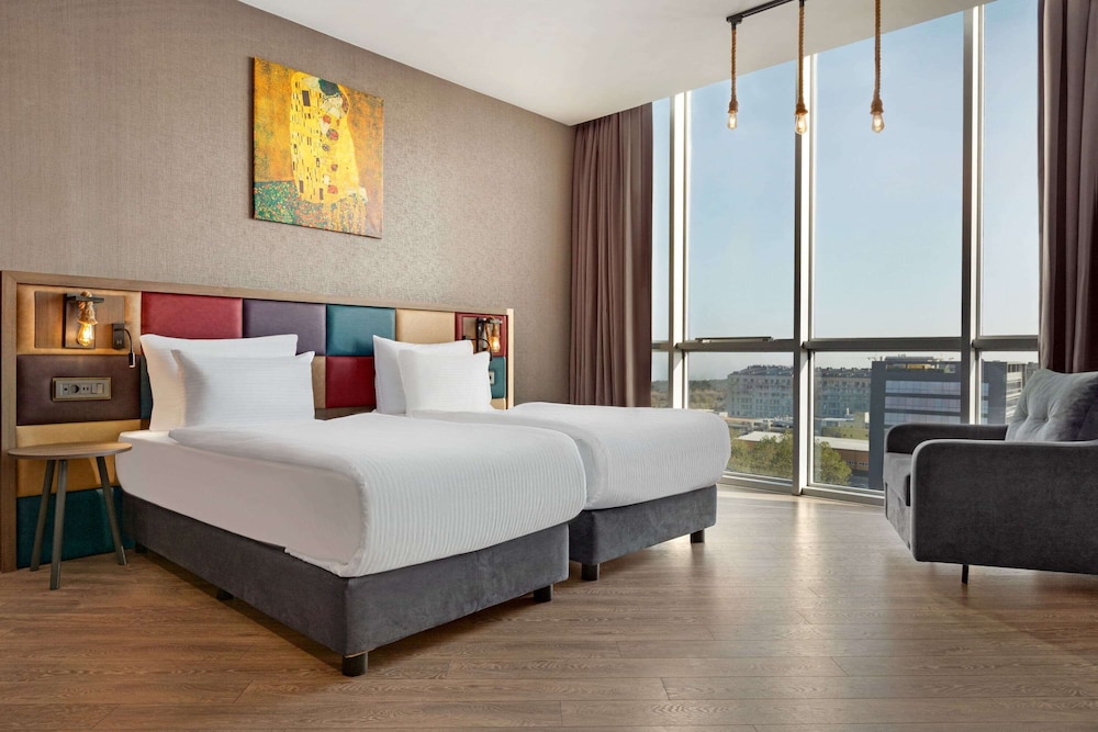 Ramada Encore by Wyndham Istanbul Avcilar 17