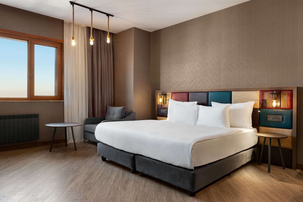 Ramada Encore by Wyndham Istanbul Avcilar 14