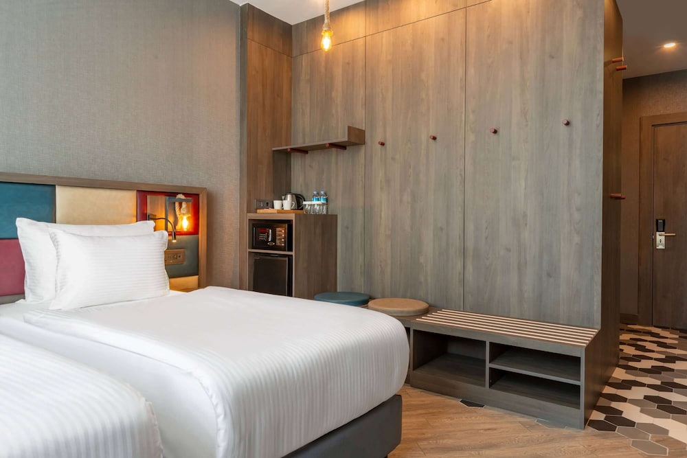 Ramada Encore by Wyndham Istanbul Avcilar 21