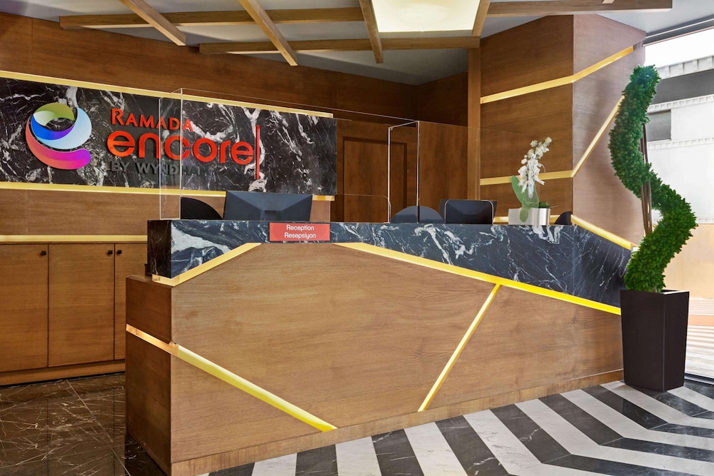 Ramada Encore by Wyndham Istanbul Avcilar 3
