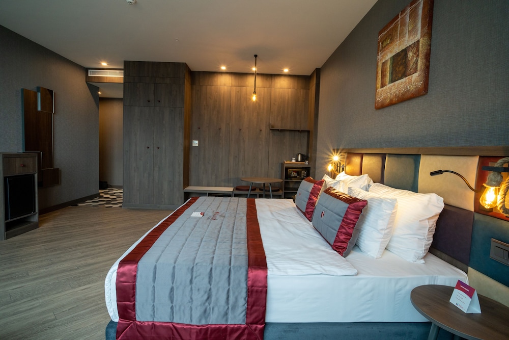 Ramada Encore by Wyndham Istanbul Avcilar 10