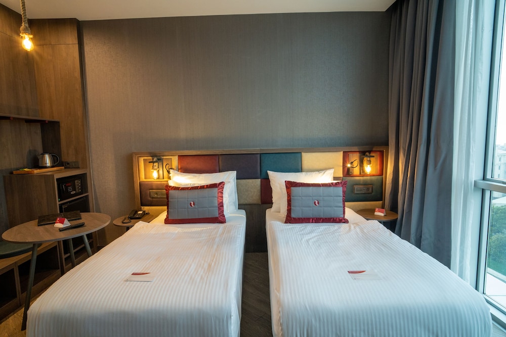 Ramada Encore by Wyndham Istanbul Avcilar 8