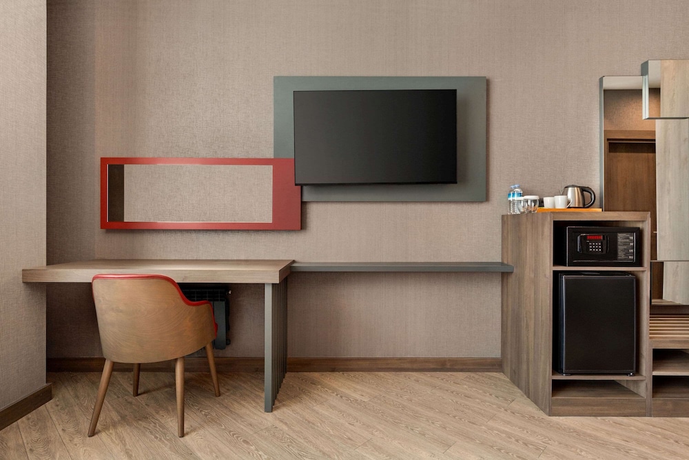 Ramada Encore by Wyndham Istanbul Avcilar 16