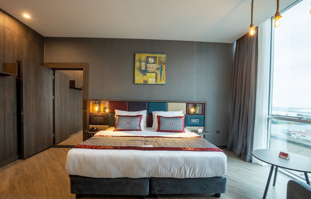 Ramada Encore by Wyndham Istanbul Avcilar 7