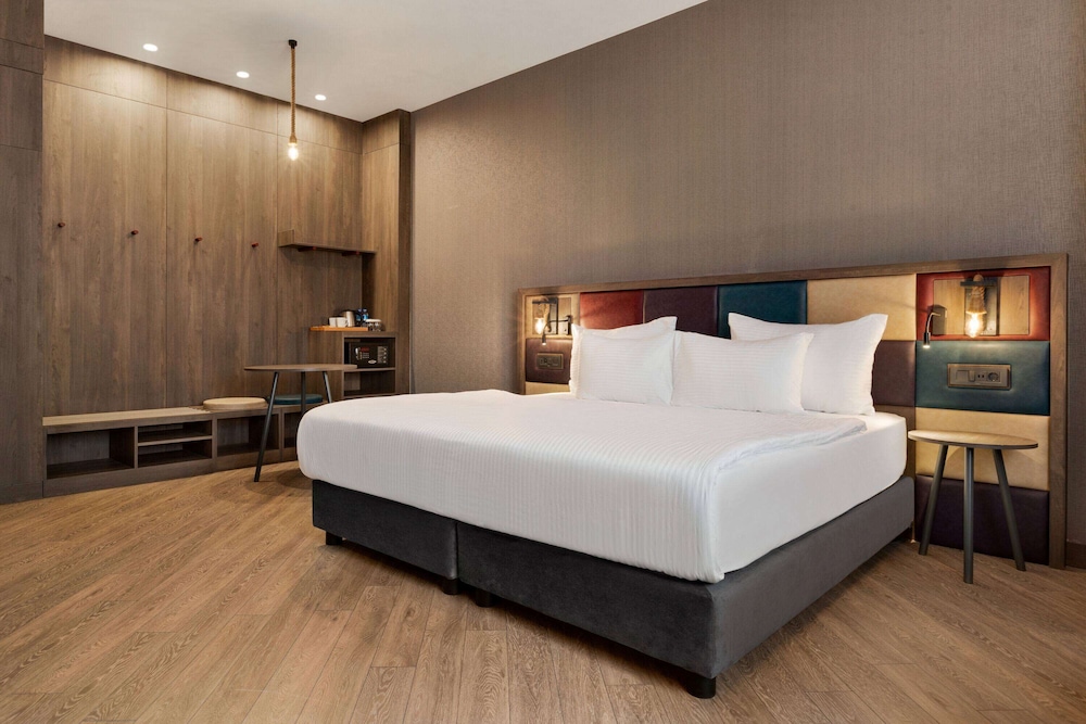 Ramada Encore by Wyndham Istanbul Avcilar 11
