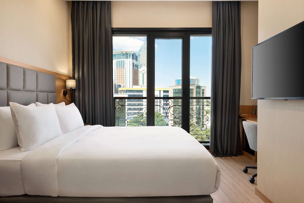 Tryp by Wyndham İstanbul Ataşehir 6