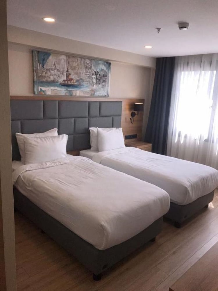 Tryp by Wyndham İstanbul Ataşehir 12