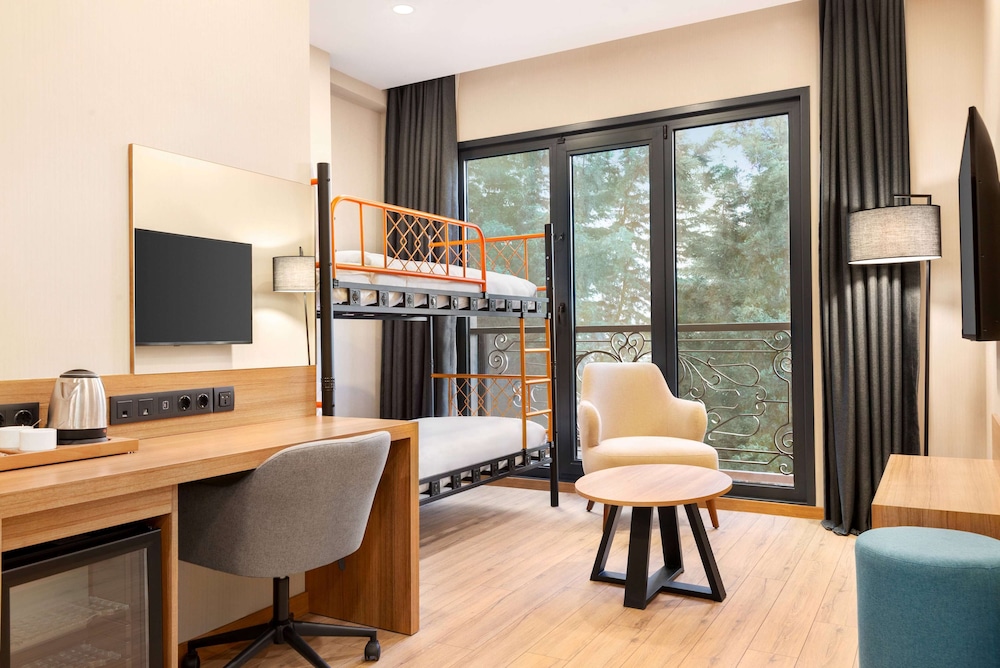 Tryp by Wyndham İstanbul Ataşehir 16