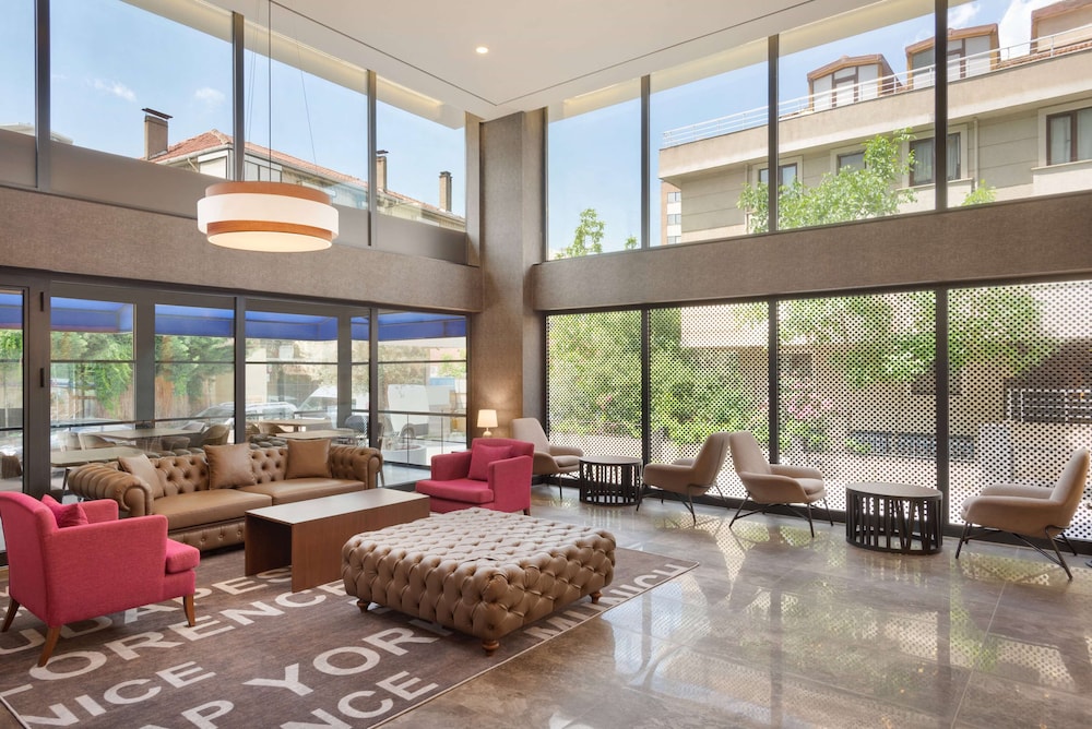 Tryp by Wyndham İstanbul Ataşehir 4