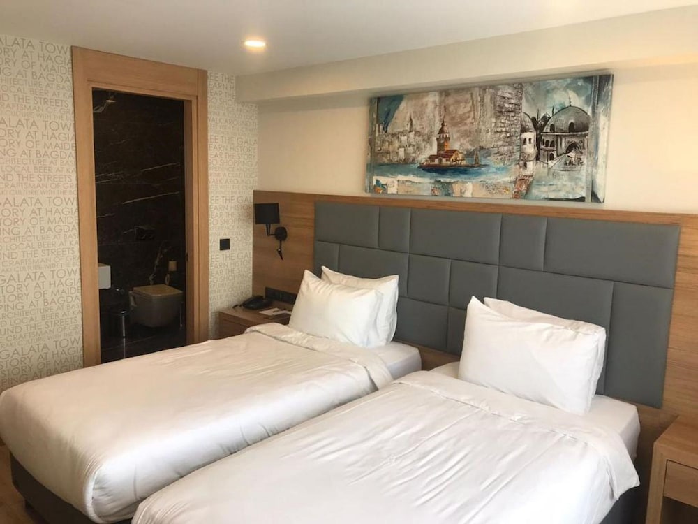 Tryp by Wyndham İstanbul Ataşehir 13