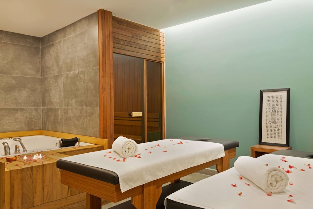 Tryp by Wyndham İstanbul Ataşehir 23