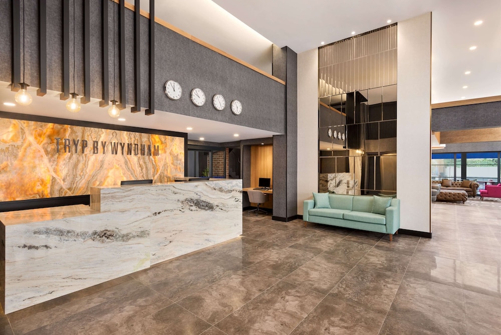 Tryp by Wyndham İstanbul Ataşehir 3