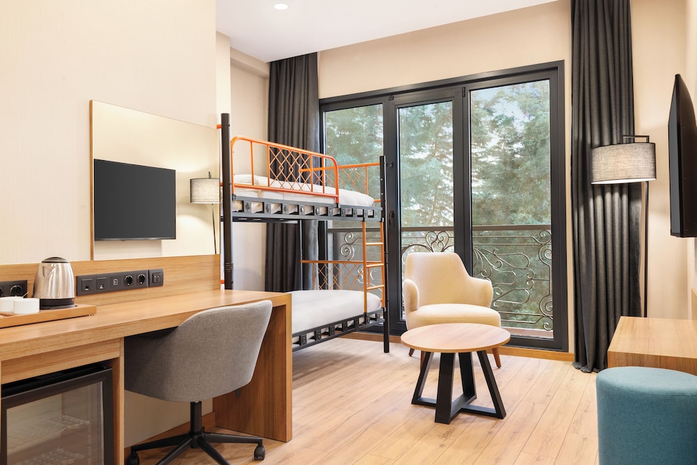 Tryp by Wyndham İstanbul Ataşehir 15
