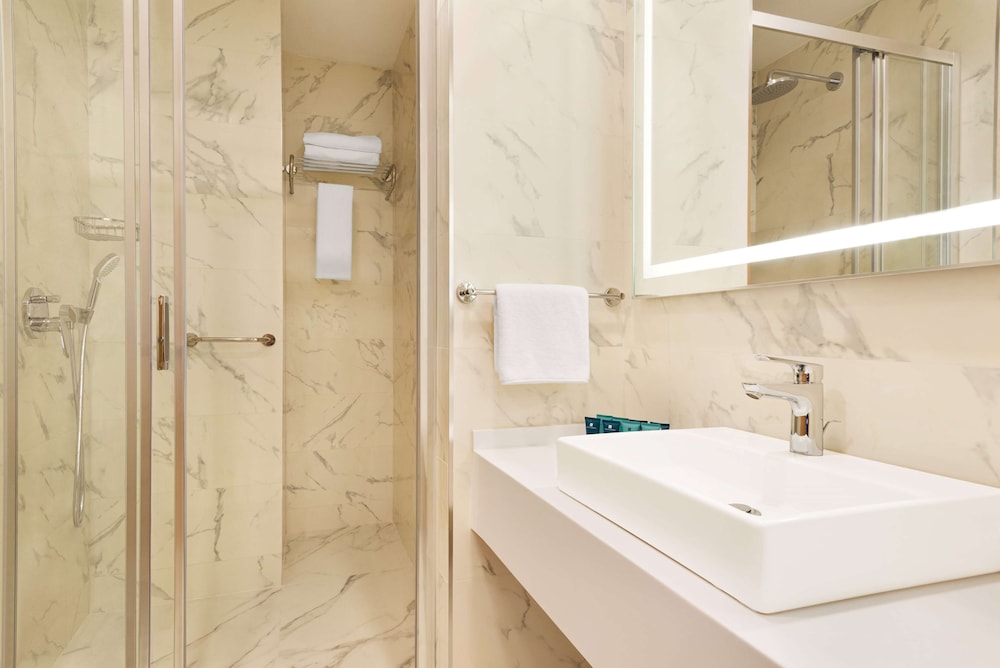Tryp by Wyndham İstanbul Ataşehir 18