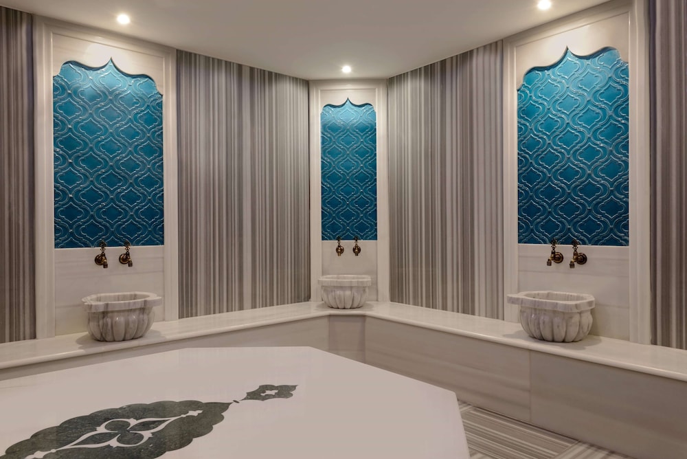 Tryp by Wyndham İstanbul Ataşehir 22