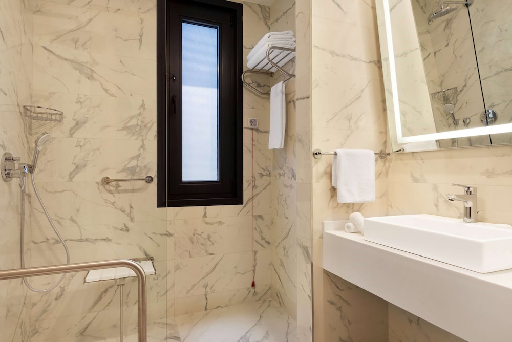 Tryp by Wyndham İstanbul Ataşehir 19
