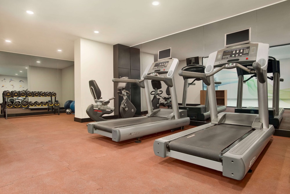 Tryp by Wyndham İstanbul Ataşehir 20