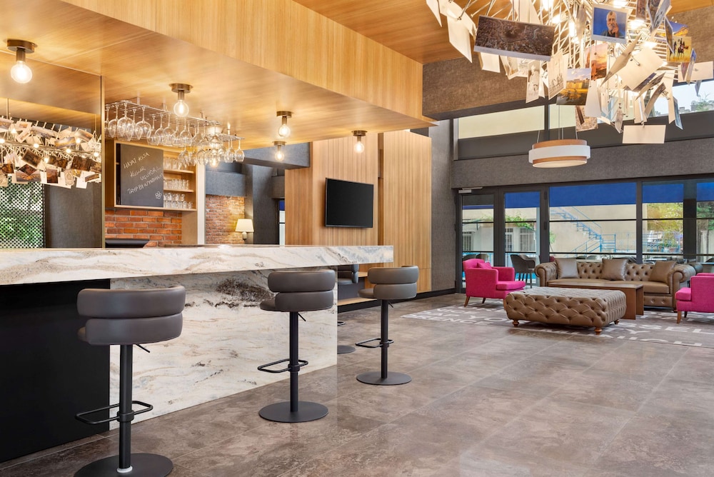 Tryp by Wyndham İstanbul Ataşehir 2