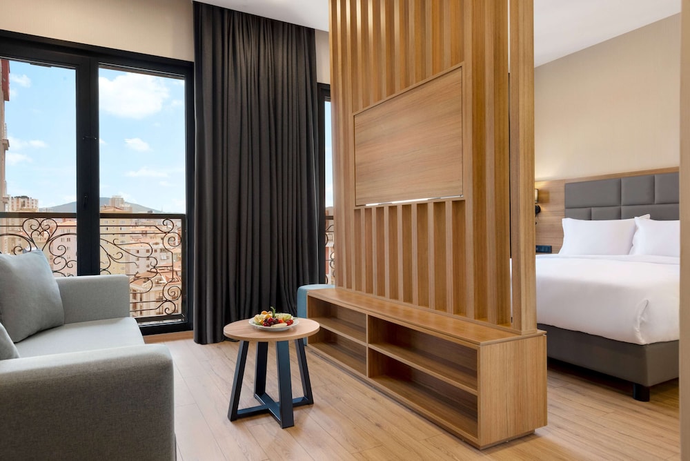 Tryp by Wyndham İstanbul Ataşehir 11