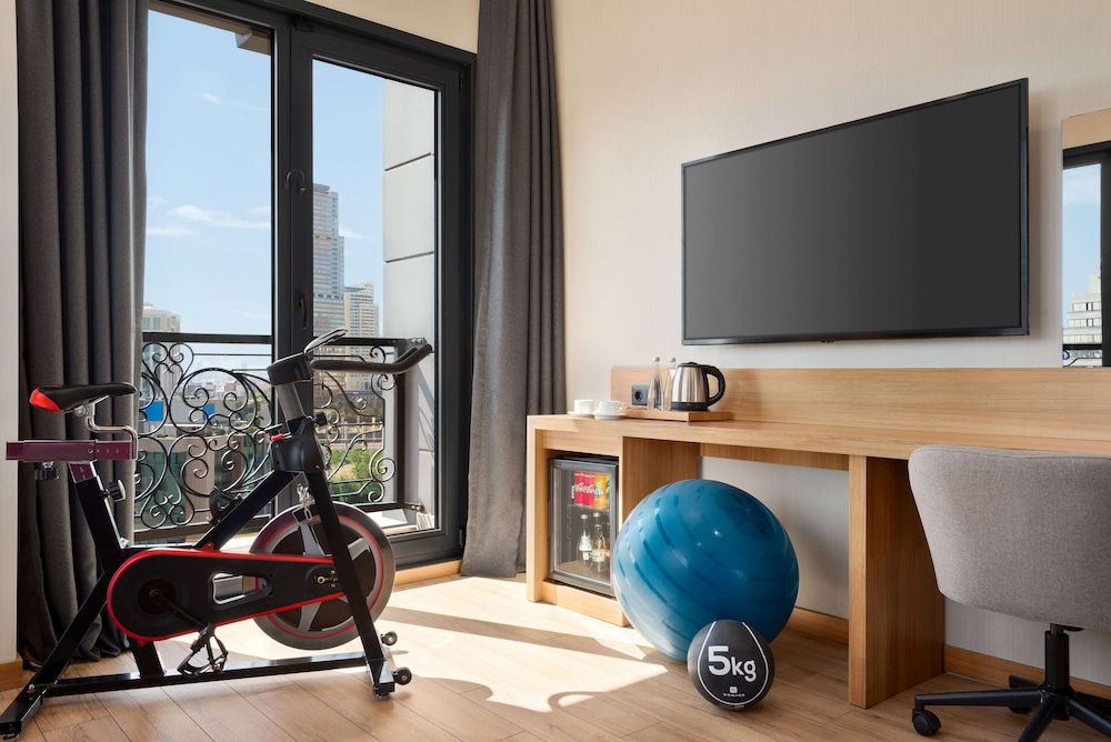 Tryp by Wyndham İstanbul Ataşehir 9